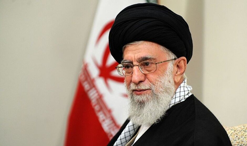 Ali Khamenei