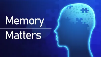 Thumbnail of Memory Matters