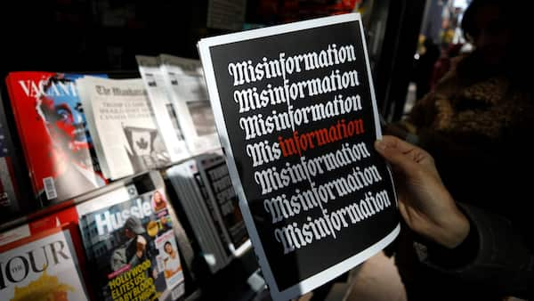 SBS Examines What is MisDisinformation.mp3 image