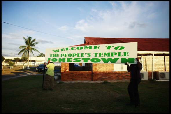 Guyana - Jonestown 30 Years Later