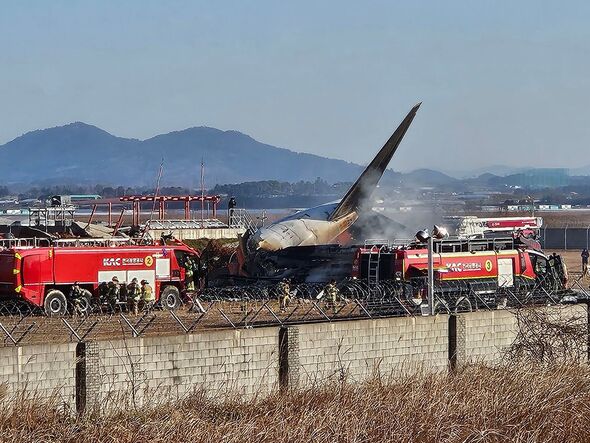 SKOREA-AVIATION-ACCIDENT