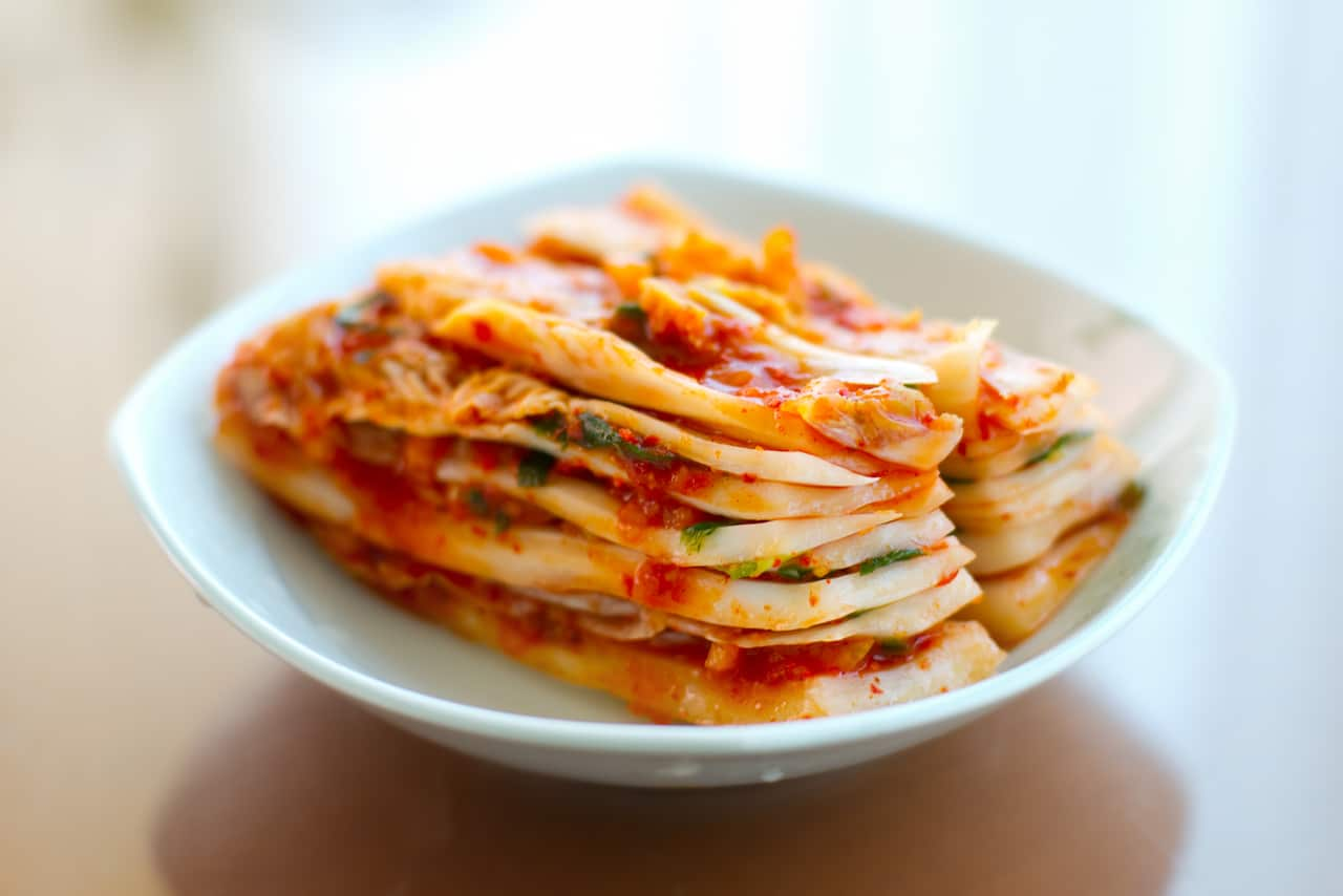 Kimchi